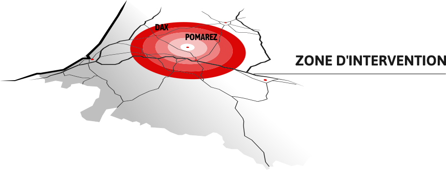 Ambulance Dax, Ambulance Pomarez, Ambulance Saint-Paul-lès-Dax, Taxi Dax, Taxi Pomarez, Taxi Saint-Paul-lès-Dax, Vsl Dax, Vsl Pomarez, Vsl Saint-Paul-lès-Dax